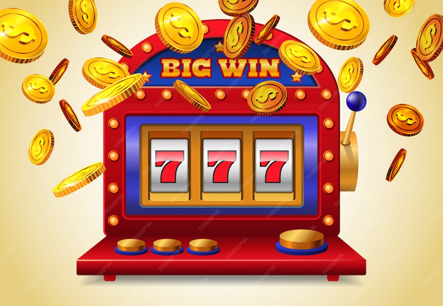 Strategies for Winning at Online Slot