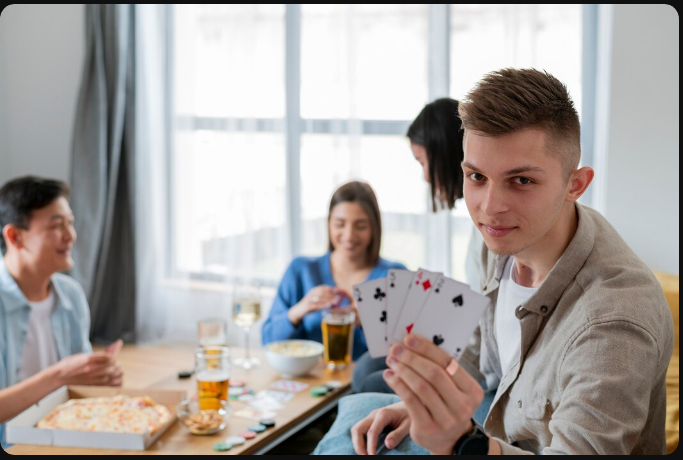 Best poker books for improving your game made easy