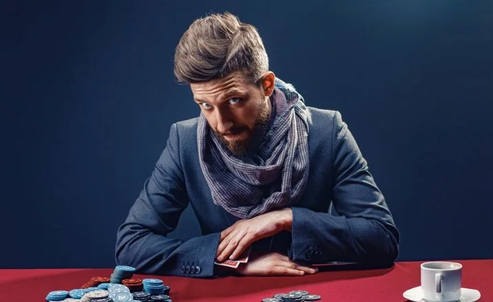 How to bluff successfully in poker games A complete guide