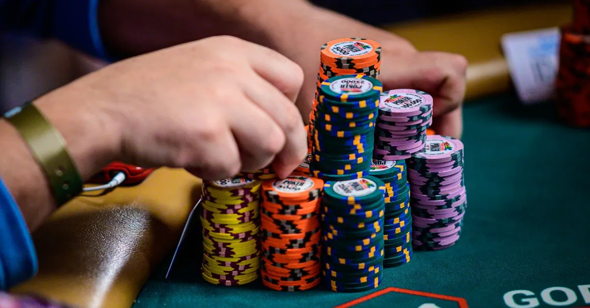 Tips for managing poker bankroll for beginners
